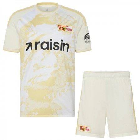 Union Berlin Kind Third Tenue 2026-27