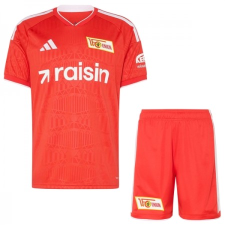 Union Berlin Kind Thuistenue 2026-27