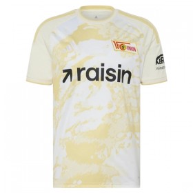 Union Berlin Third Shirt 2026-27