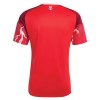 Universidad De Chile Third Shirt 2026-27