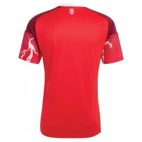 Universidad De Chile Third Shirt 2026-27