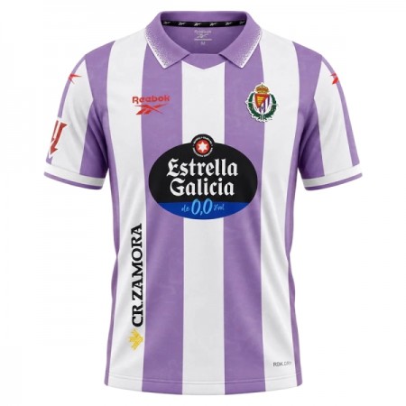 Valladolid Thuisshirt 2026-27
