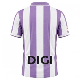 Valladolid Thuisshirt 2026-27