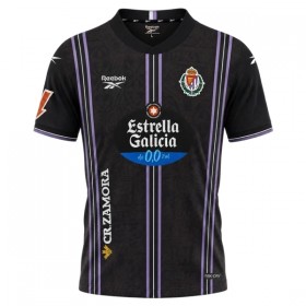 Valladolid Uitshirt 2026-27