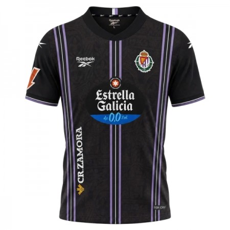 Valladolid Uitshirt 2026-27