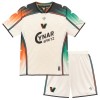 Venezia Kind Uittenue 2026-27
