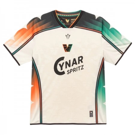 Venezia Uitshirt 2026-27