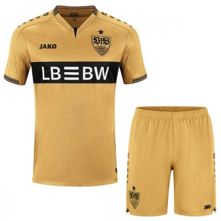 VfB Stuttgart Kind Third Tenue 2026-27