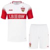 VfB Stuttgart Kind Thuistenue 2026-27
