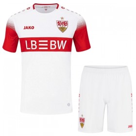 VfB Stuttgart Kind Thuistenue 2026-27