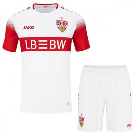 VfB Stuttgart Kind Thuistenue 2026-27