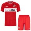 VfB Stuttgart Kind Uittenue 2026-27