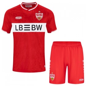 VfB Stuttgart Kind Uittenue 2026-27