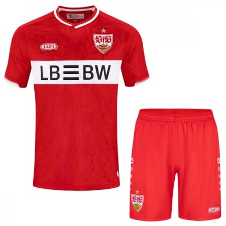 VfB Stuttgart Kind Uittenue 2026-27