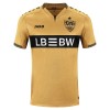 VfB Stuttgart Third Shirt 2026-27