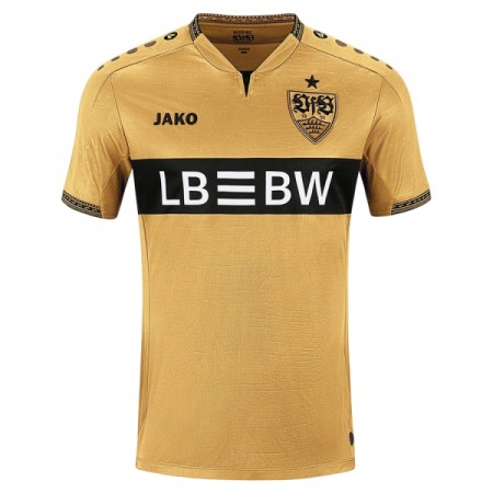 VfB Stuttgart Third Shirt 2026-27