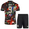 FC Bayern München Kane 9 Oktoberfest Kind Tenue 2026-27 FC Bayern München Kane 9 Oktoberfest Kind Tenue 2026-27