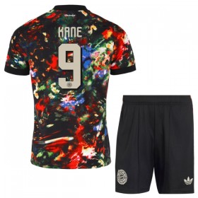 FC Bayern München Kane 9 Oktoberfest Kind Tenue 2026-27