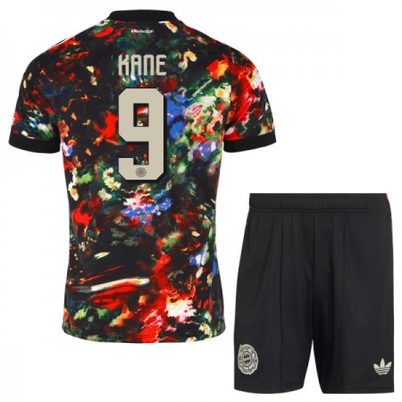 FC Bayern München Kane 9 Oktoberfest Kind Tenue 2026-27 FC Bayern München Kane 9 Oktoberfest Kind Tenue 2026-27