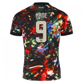 FC Bayern München Kane 9 Oktoberfest Shirt 2026-27