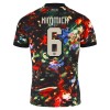 FC Bayern München Kimmich 6 Oktoberfest Shirt 2026-27 FC Bayern München Kimmich 6 Oktoberfest Shirt 2026-27