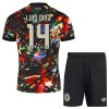FC Bayern München Luis Diaz 14 Oktoberfest Kind Tenue 2026-27