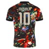 FC Bayern München Musiala 10 Oktoberfest Shirt 2026-27