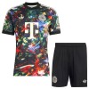 FC Bayern München Oktoberfest Kind Tenue 2026-27 FC Bayern München Oktoberfest Kind Tenue 2026-27