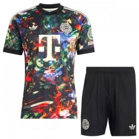 FC Bayern München Oktoberfest Kind Tenue 2026-27