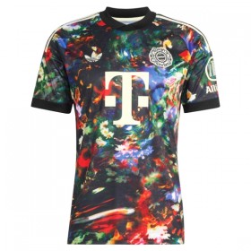 FC Bayern München Oktoberfest Shirt 2026-27