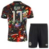 FC Bayern München Olise 17 Oktoberfest Kind Tenue 2026-27