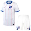Chelsea Caicedo 25 Kind Third Tenue 2026-27
