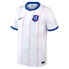 Chelsea Caicedo 25 Third Shirt 2026-27