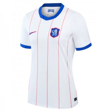 Chelsea Dames Third Shirt 2026-27