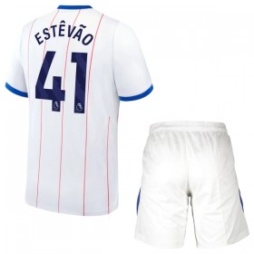 Chelsea Estevao 41 Kind Third Tenue 2026-27