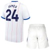 Chelsea James 24 Kind Third Tenue 2026-27