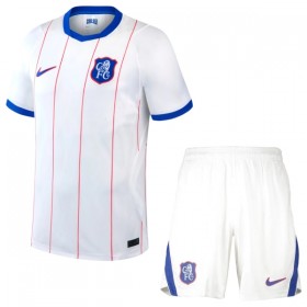 Chelsea James 24 Kind Third Tenue 2026-27