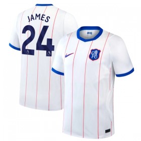 Chelsea James 24 Third Shirt 2026-27