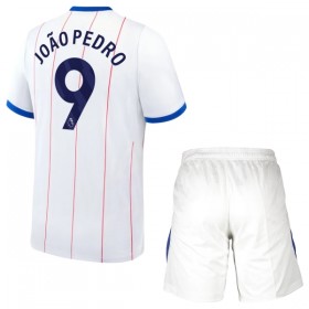 Chelsea Joao Pedro 20 Kind Third Tenue 2026-27