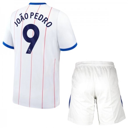 Chelsea Joao Pedro 20 Kind Third Tenue 2026-27 Chelsea Joao Pedro 20 Kind Third Tenue 2026-27