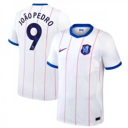 Chelsea Joao Pedro 20 Third Shirt 2026-27