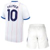 Chelsea Palmer 10 Kind Third Tenue 2026-27