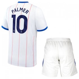 Chelsea Palmer 10 Kind Third Tenue 2026-27