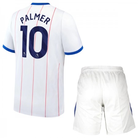 Chelsea Palmer 10 Kind Third Tenue 2026-27