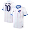 Chelsea Palmer 10 Third Shirt 2026-27