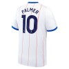Chelsea Palmer 10 Third Shirt 2026-27