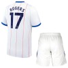 Chelsea Rogers 17 Kind Third Tenue 2026-27