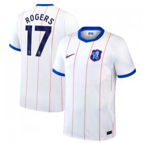 Chelsea Rogers 17 Third Shirt 2026-27