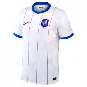 Chelsea Rogers 17 Third Shirt 2026-27