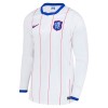 Chelsea Third Shirt 2026-27 Lange Mouw